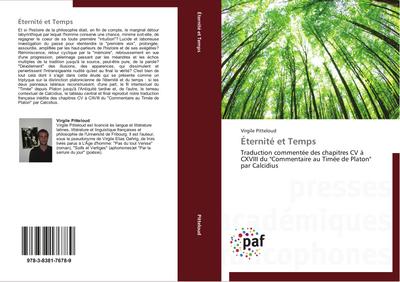 Éternité et Temps