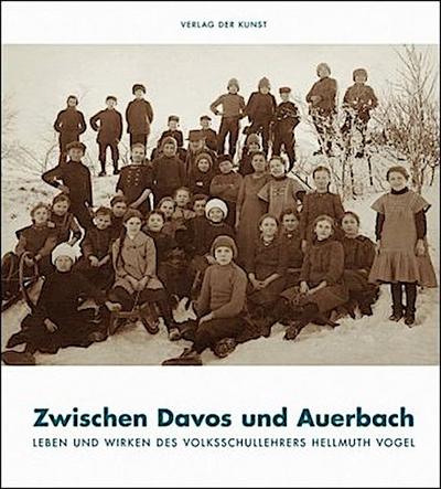 Zwischen Davos und Auerbach