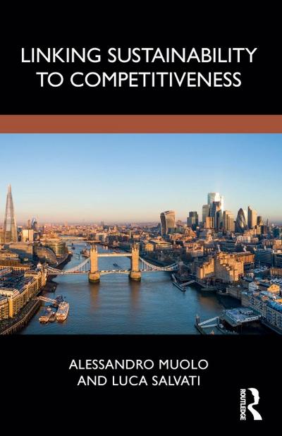 Linking Sustainability to Competitiveness