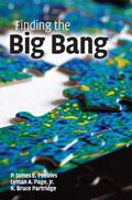 Finding the Big Bang
