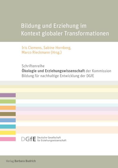 Bildung und Erziehung im Kontext globaler Transformationen
