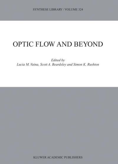 Optic Flow and Beyond
