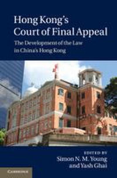 Hong Kong’s Court of Final Appeal