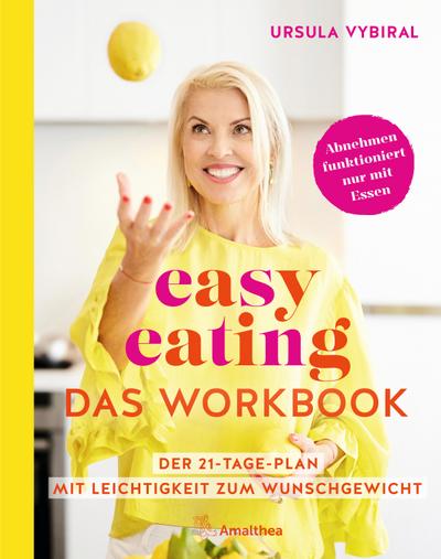 easy eating - Das Workbook