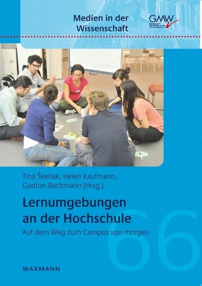Lernumgebungen an der Hochschule