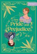Pride and Prejudice (A2 level)