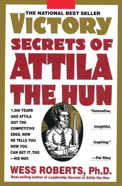 Victory Secrets of Attila the Hun