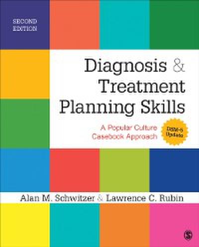 Diagnosis and Treatment Planning Skills