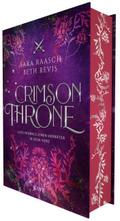 Crimson Throne