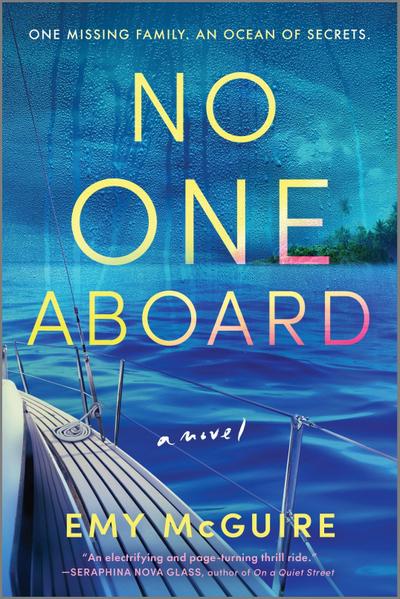 No One Aboard