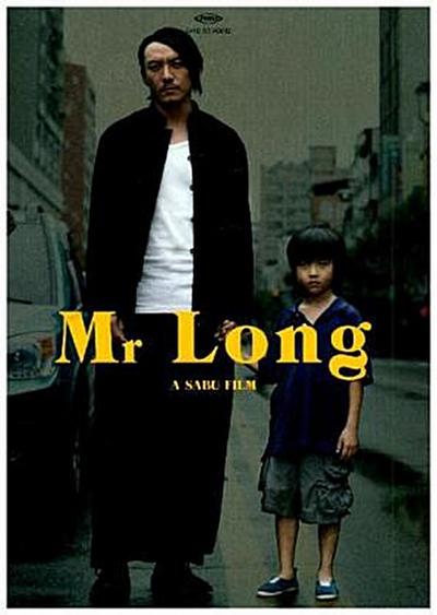 Mr. Long