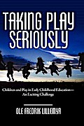 Taking Play Seriously