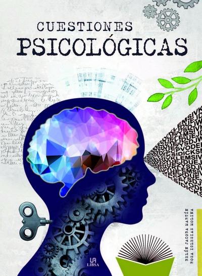 Cuestiones psicológicas : soluciones maestras