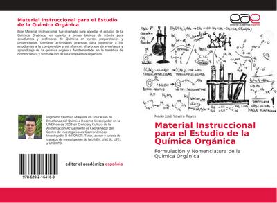 Material Instruccional para el Estudio de la Química Orgánica