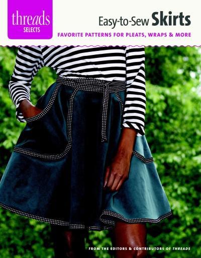 Threads, F: Easy-To-Sew Skirts