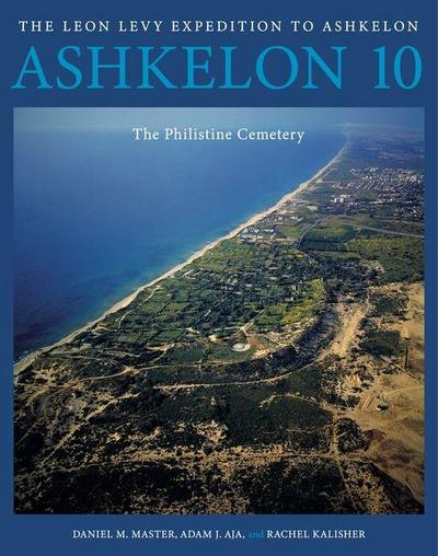 Ashkelon 10