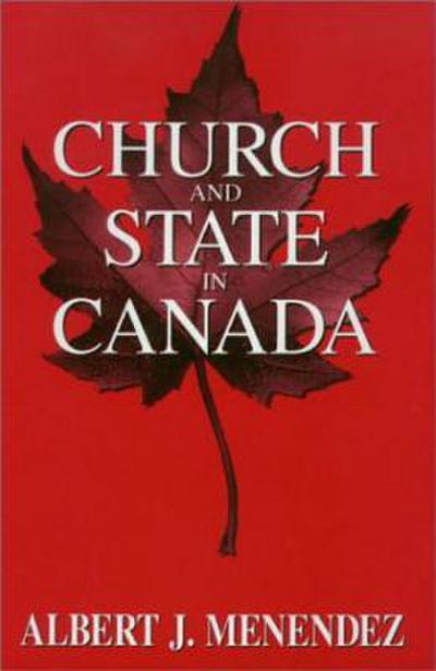 Church and State in Canada