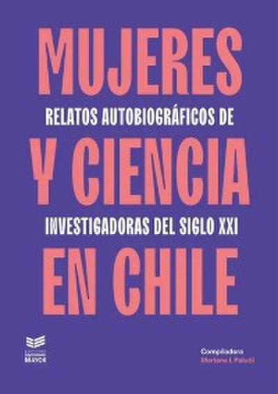 Mujeres y ciencia en Chile