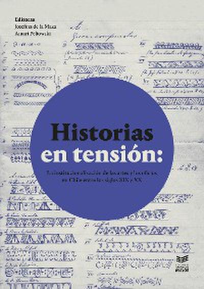 Historias en tensión