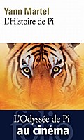 L’Histoire de Pi