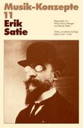 Erik Satie (Musik-Konzepte)