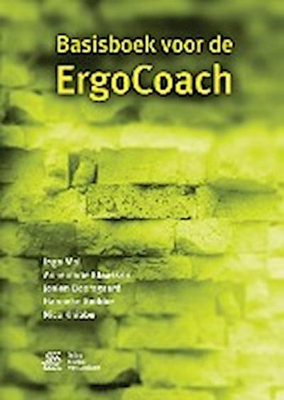Basisboek voor de ErgoCoach
