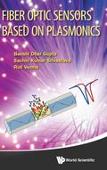 FIBER OPTIC SENSORS BASED ON PLASMONICS