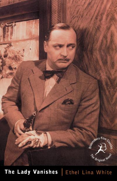 The Lady Vanishes
