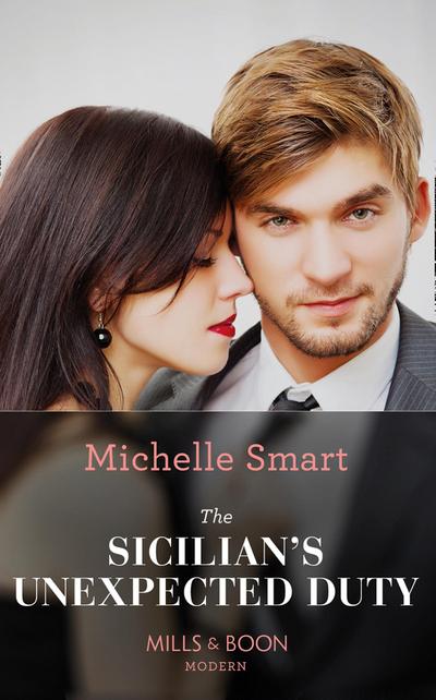 The Sicilian’s Unexpected Duty