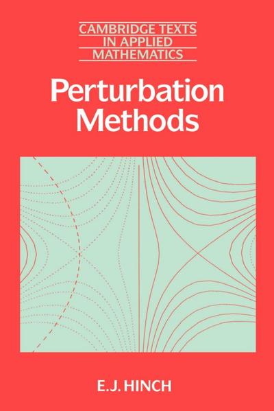 Perturbation Methods