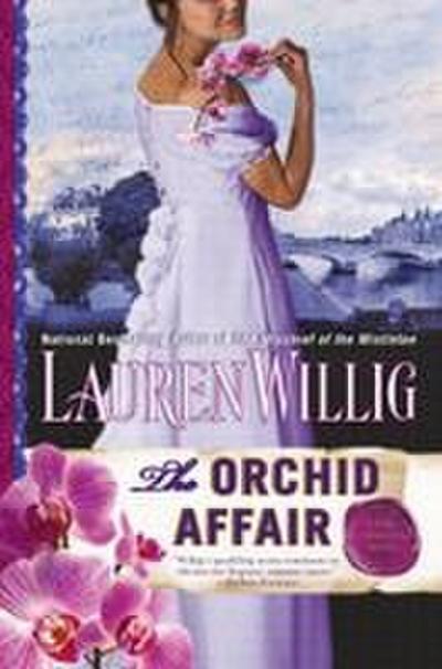 The Orchid Affair