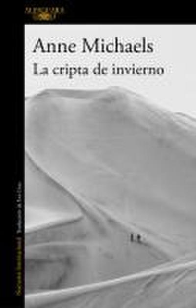 La cripta de invierno