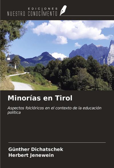 Minorías en Tirol
