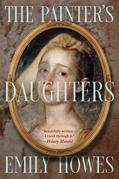 The Painter’s Daughters