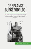 De Spaanse Burgeroorlog