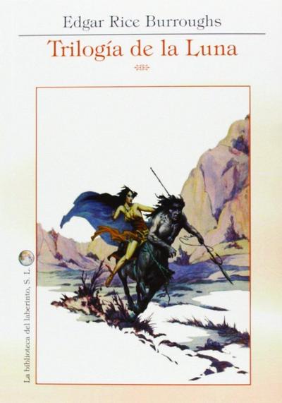 Trilogía de la Luna