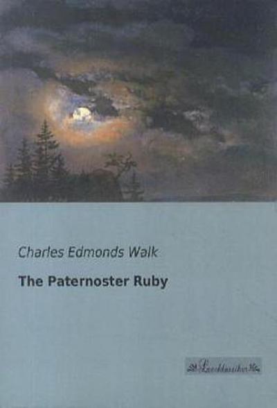 The Paternoster Ruby
