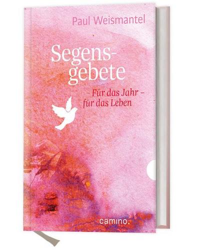 Segensgebete