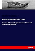 The Christ of the Apostles’ creed
