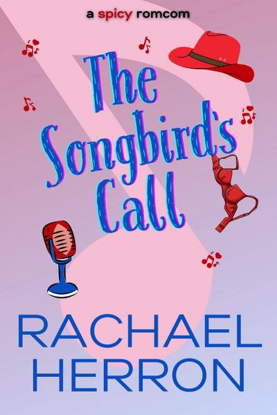 The Songbird’s Call (The Songbirds of Darling Bay, #2)