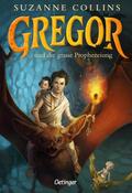 Gregor und die graue Prophezeiung