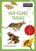 Mein kleines Tierquiz