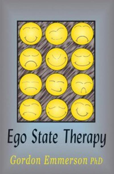 Ego State Therapy