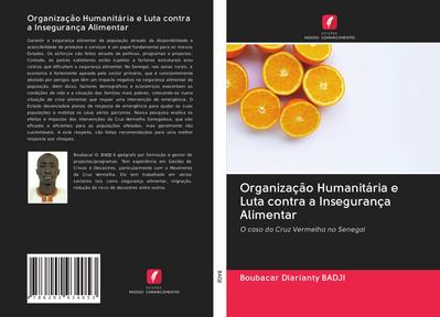 Organização Humanitária e Luta contra a Insegurança Alimentar
