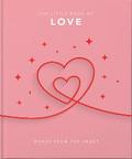 The Little Book of Love