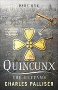 The Quincunx: The Huffams