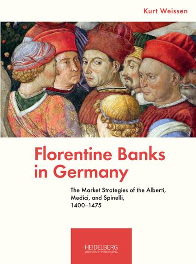 Florentine Banks in Germany