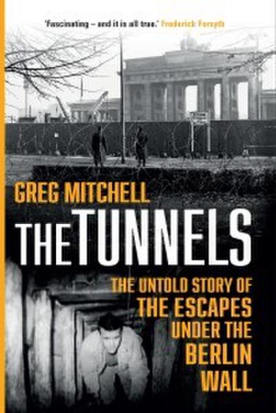 The Tunnels
