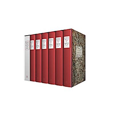 Die Tagebücher II (1802-1810)