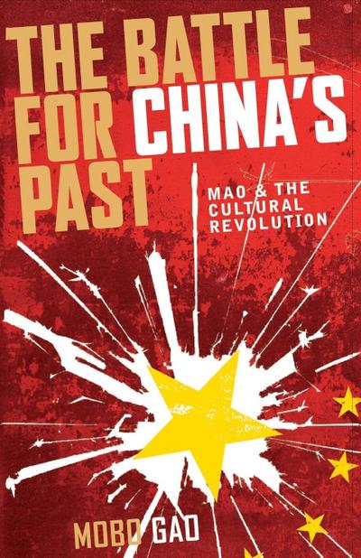 The Battle For China’s Past
